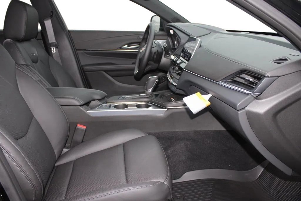 New 2026 Cadillac CT4 Premium Luxury image 19