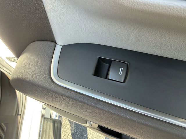 Used 2026 Chevrolet Silverado 1500 LTZ image 40