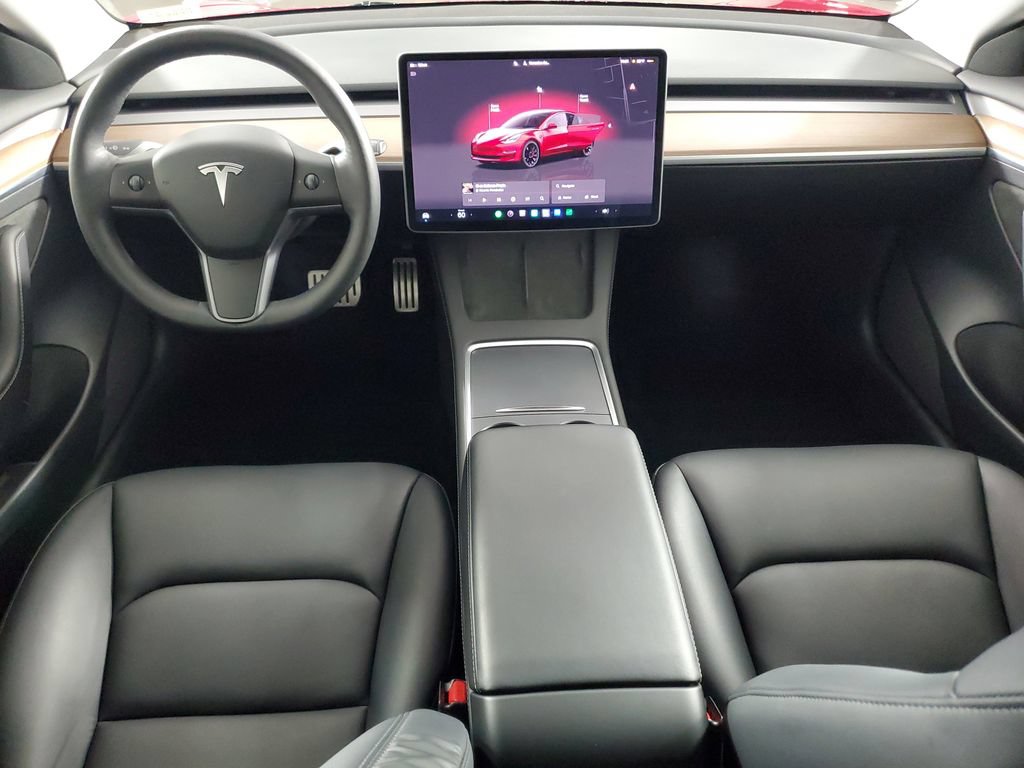 Used 2023 Tesla Model 3 Performance AWD/4WD image 20