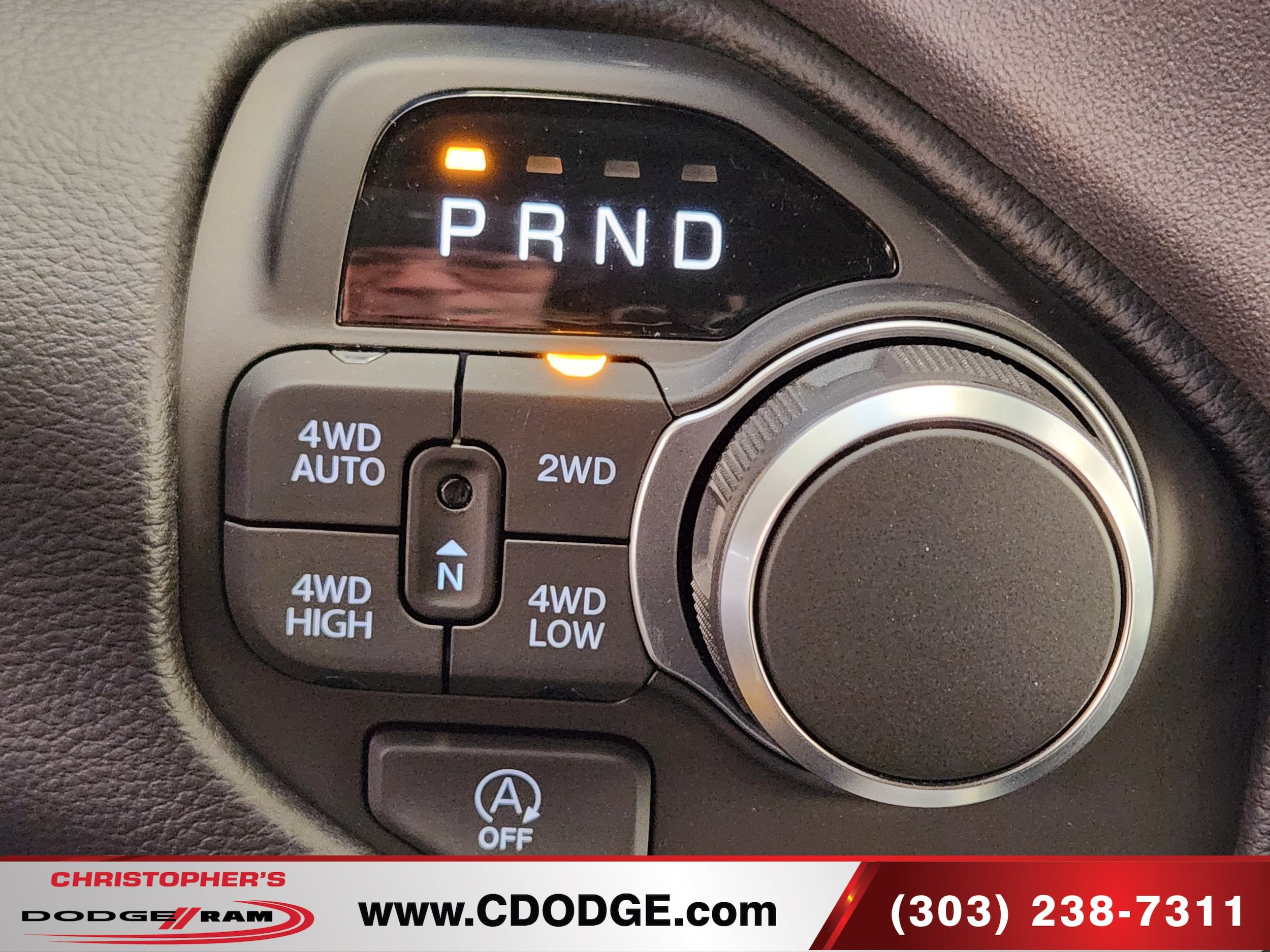 New 2026 RAM 1500 Big Horn AWD/4WD image 28