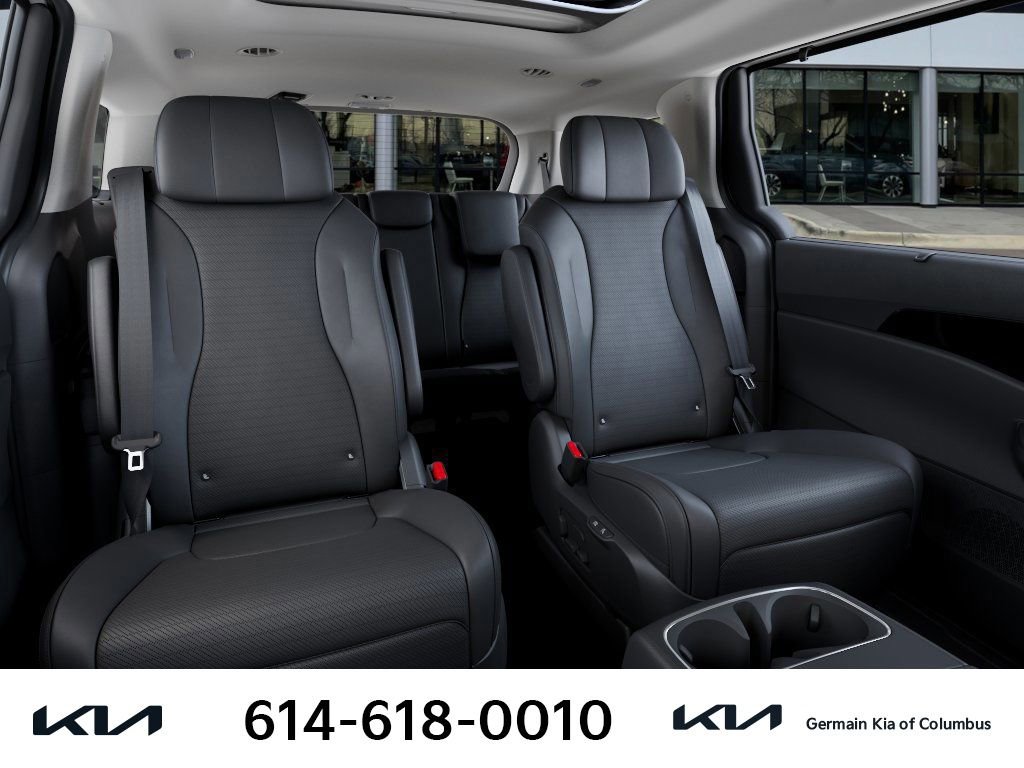 New 2026 Kia Carnival SX Prestige FWD image 19