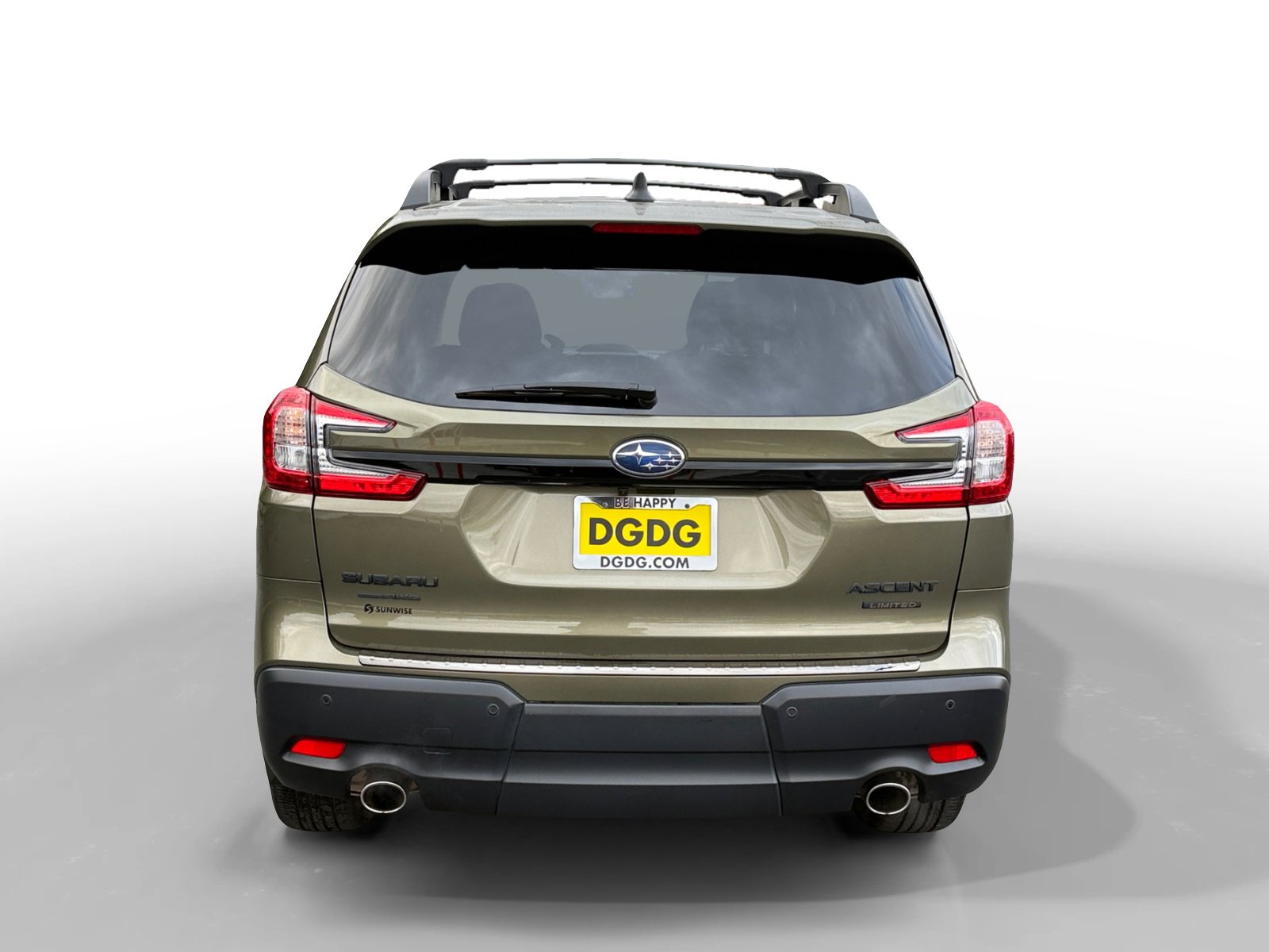 Certified 2025 Subaru Ascent Bronze Edition w/ Popular Package #2 image 4