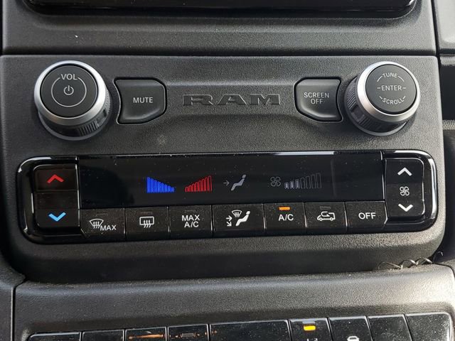 New 2026 RAM ProMaster 3500 w/ Safety Group FWD image 37