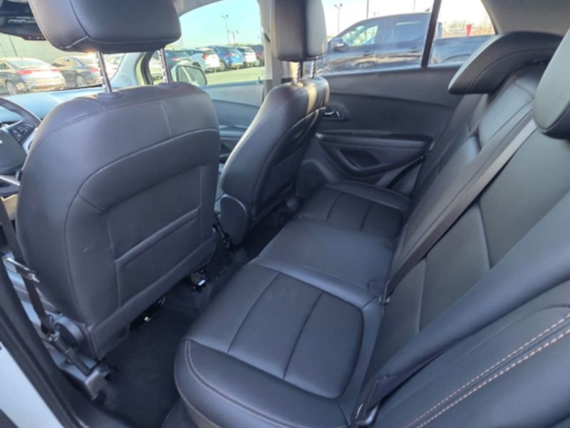 Used 2020 Chevrolet Trax Premier image 4