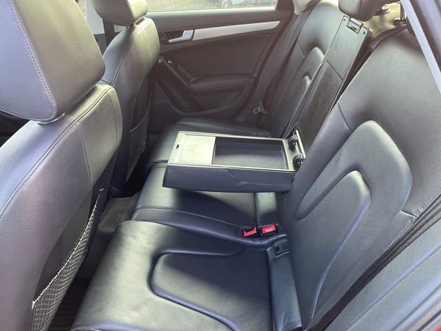 Used 2014 Audi A4 Premium Plus image 30