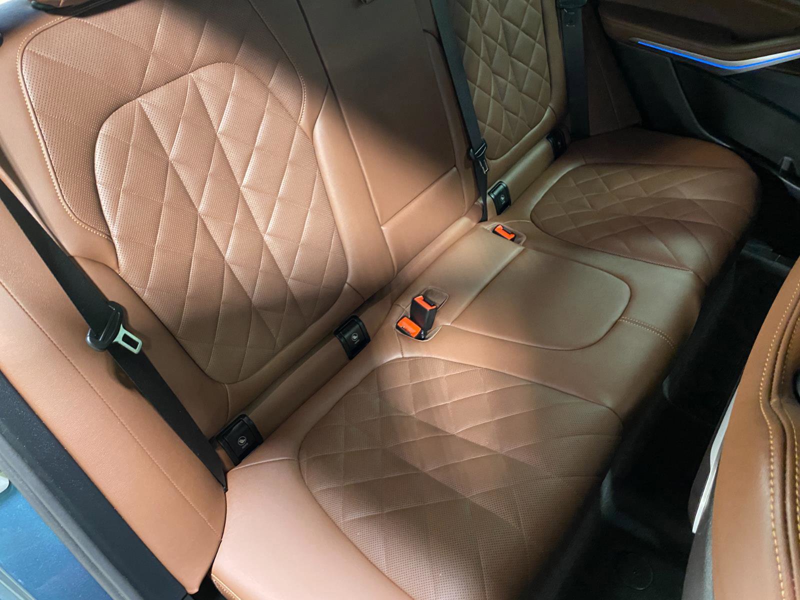 Certified 2025 BMW X5 xDrive50e w/ Parking Assistance Package image 16