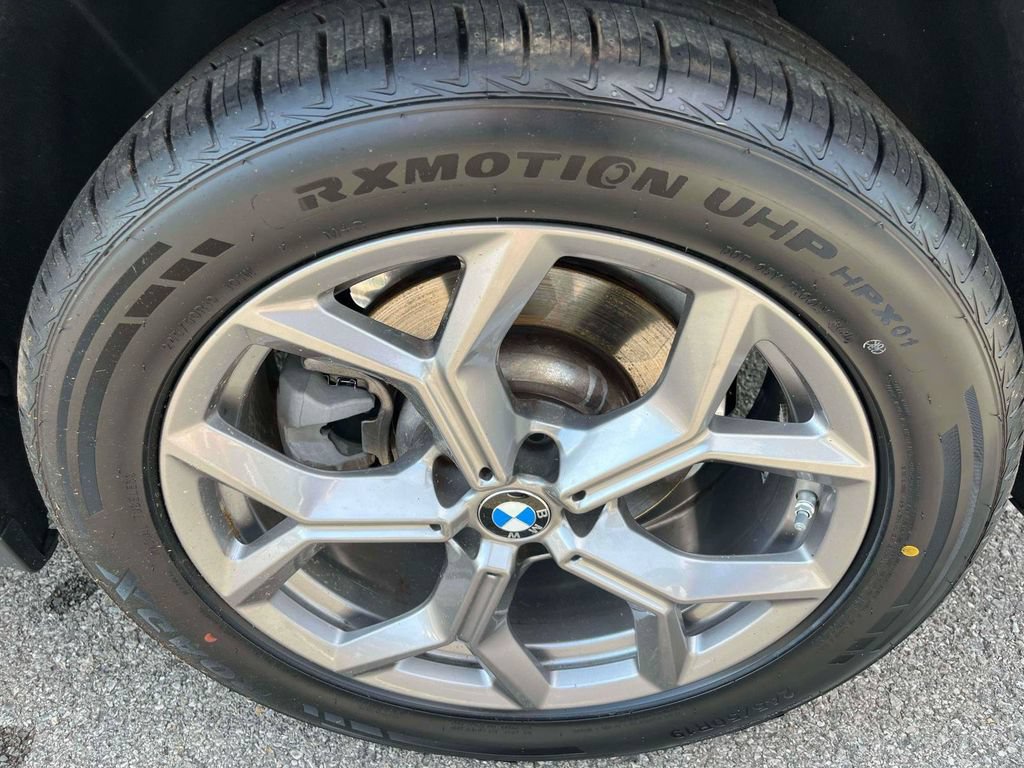 Used 2023 BMW X3 xDrive30i w/ Premium Package AWD/4WD image 36