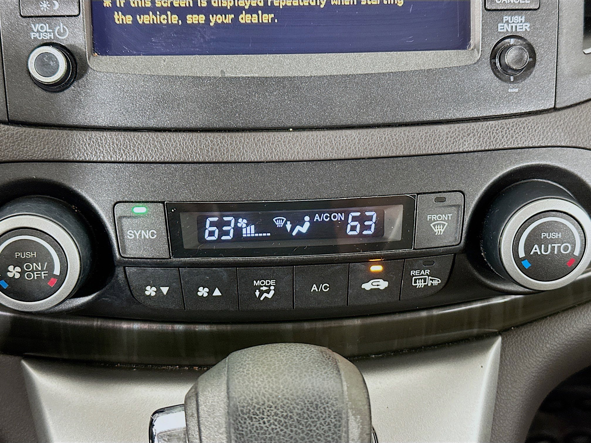 Used 2014 Honda CR-V EX-L image 22