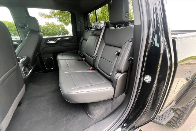 New 2026 Chevrolet Silverado 2500 LTZ w/ Trail Boss Package AWD/4WD image 10