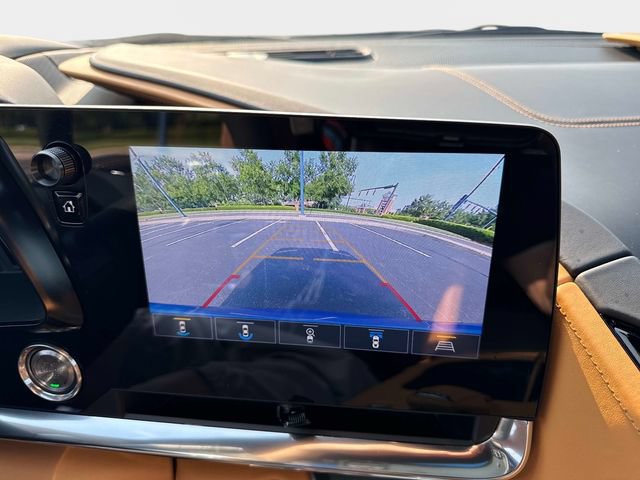Used 2020 Chevrolet Corvette Stingray Premium Cpe w/ 3LT Preferred Equipment Group RWD image 20