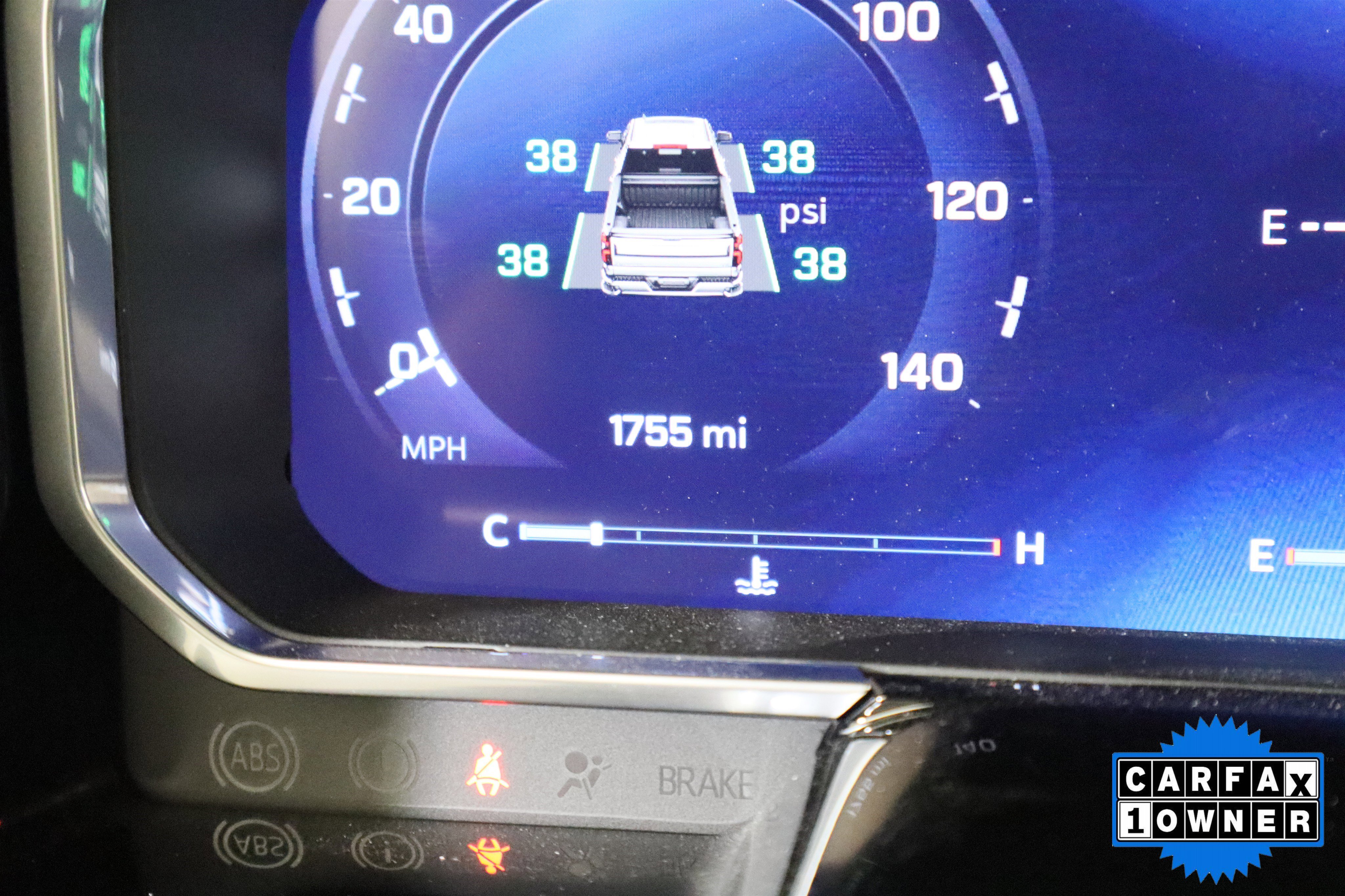 Used 2026 Chevrolet Silverado 1500 ZR2 w/ Dark Appearance Package image 20