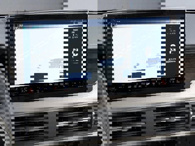 New 2026 Lincoln Corsair Reserve image 14