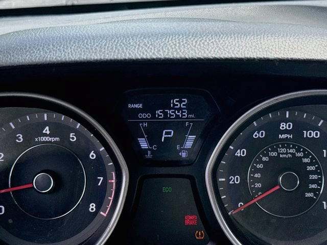 Used 2013 Hyundai Elantra GLS w/ Preferred Pkg FWD image 12