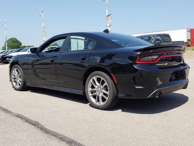 Used 2023 Dodge Charger GT image 7