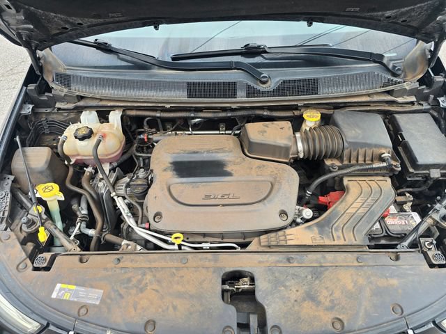 Used 2021 Chrysler Pacifica Limited w/ Premium & Safety Sphere Group AWD/4WD image 34