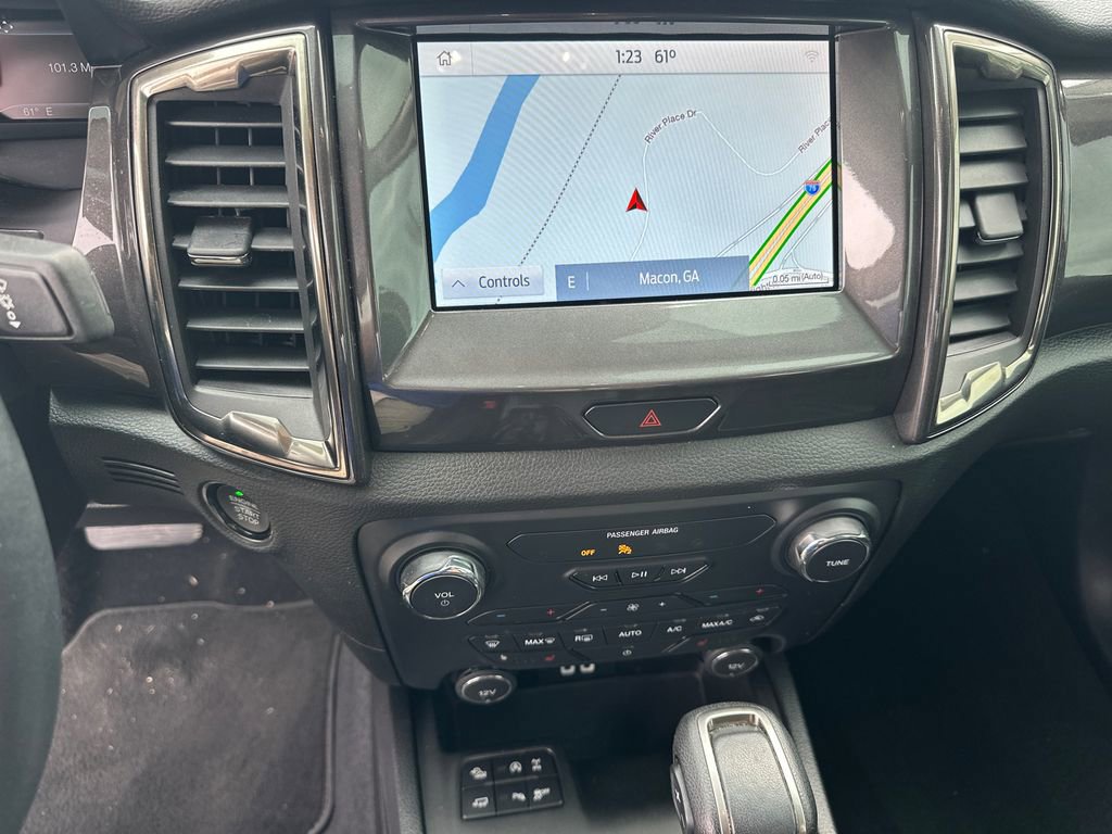 Used 2021 Ford Ranger Lariat w/ Equipment Group 501A High image 28