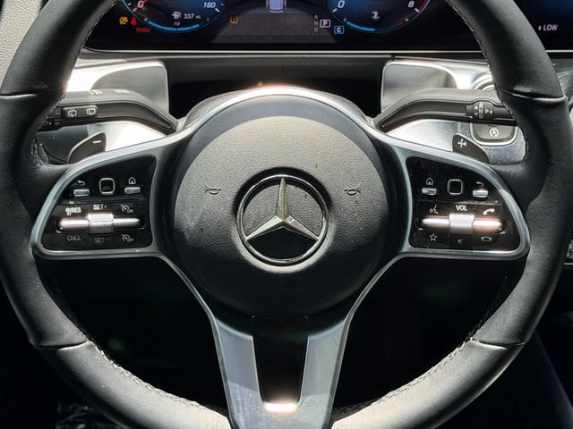 Used 2023 Mercedes-Benz GLB 250 image 15