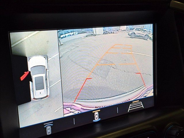 Used 2018 GMC Terrain Denali w/ Advanced Safety Package AWD/4WD image 14