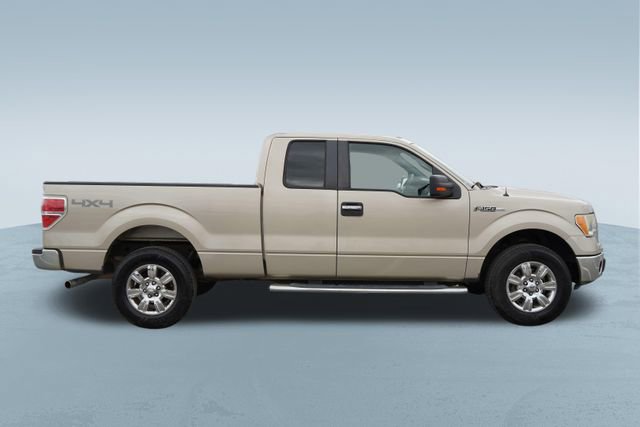 Used 2010 Ford F150 XLT image 9