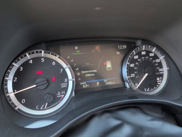 Used 2024 Toyota Highlander LE image 16