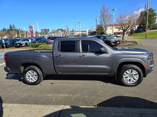 Used 2023 Nissan Frontier SV w/ Technology Package image 6