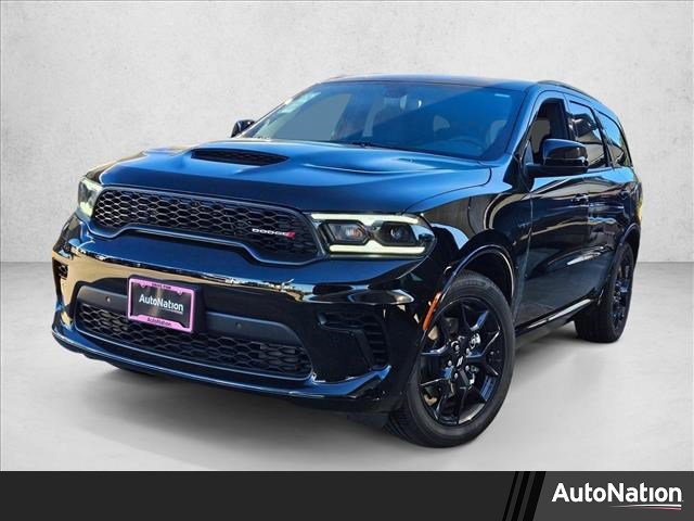 New 2026 Dodge Durango GT w/ Blacktop Package AWD/4WD video 1