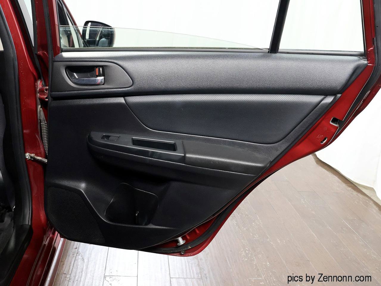 Used 2014 Subaru Impreza 2.0i Sport Limited w/ Popular Package #1 image 29