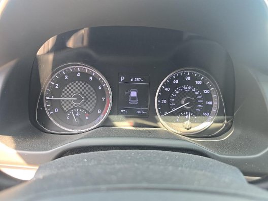 Used 2020 Hyundai Elantra SE FWD image 14