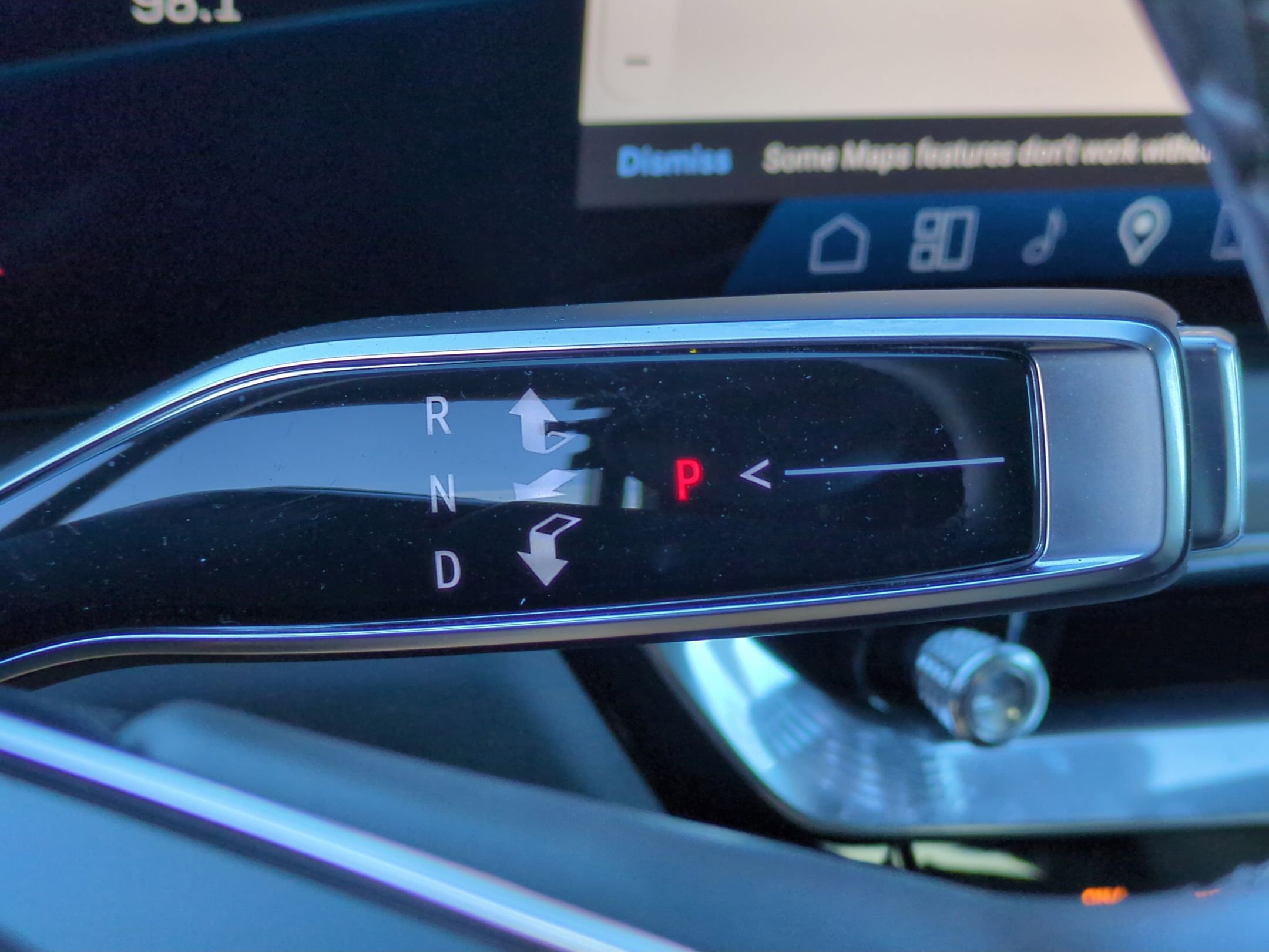 Certified 2024 Cadillac Lyriq Sport w/ Nappa Leather Package image 16