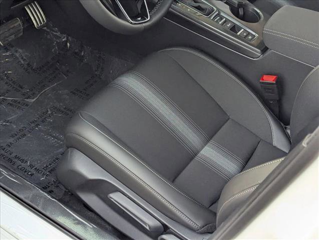 New 2026 Honda Civic Sport image 4