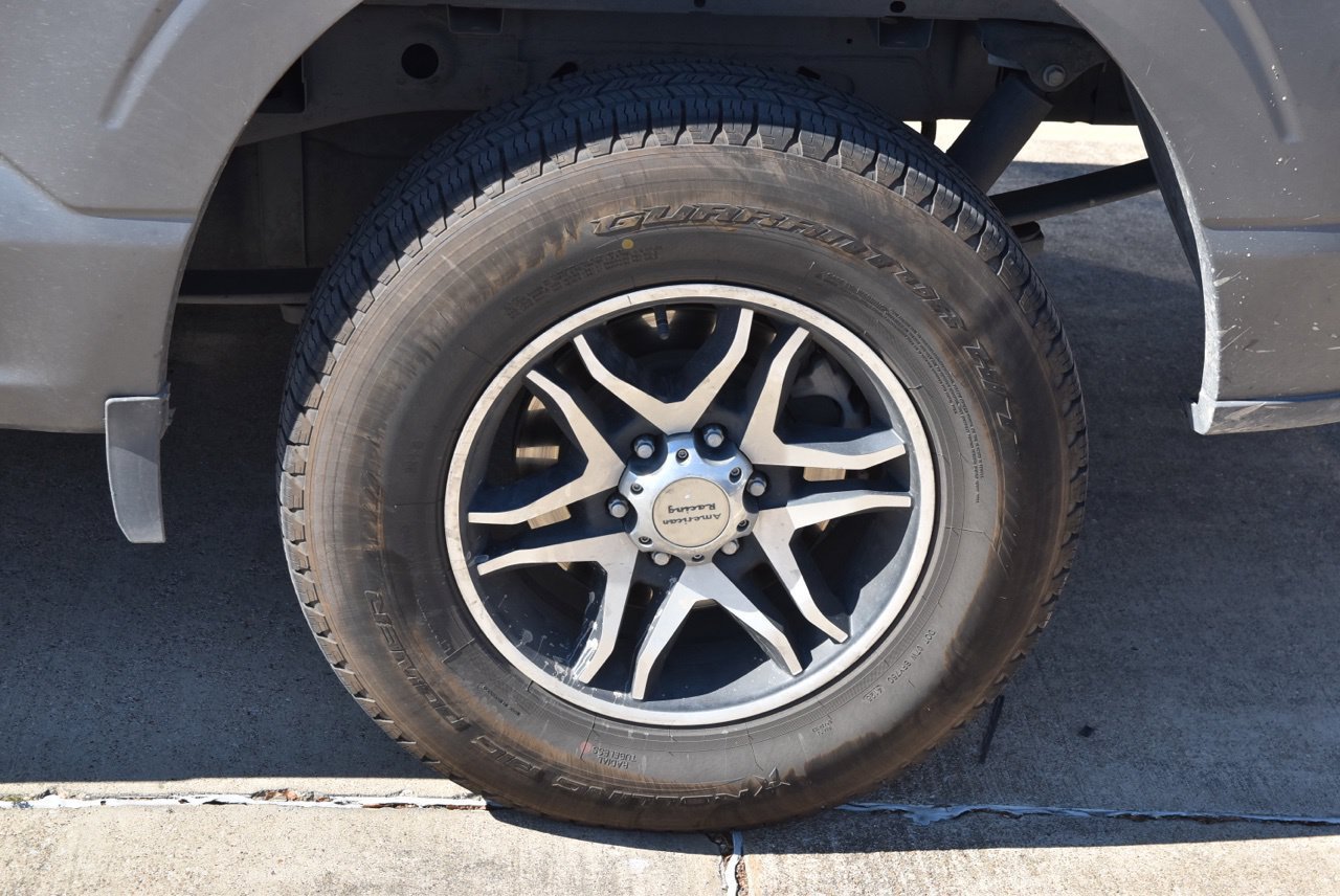 Used 2024 Ford F150 XL RWD image 10