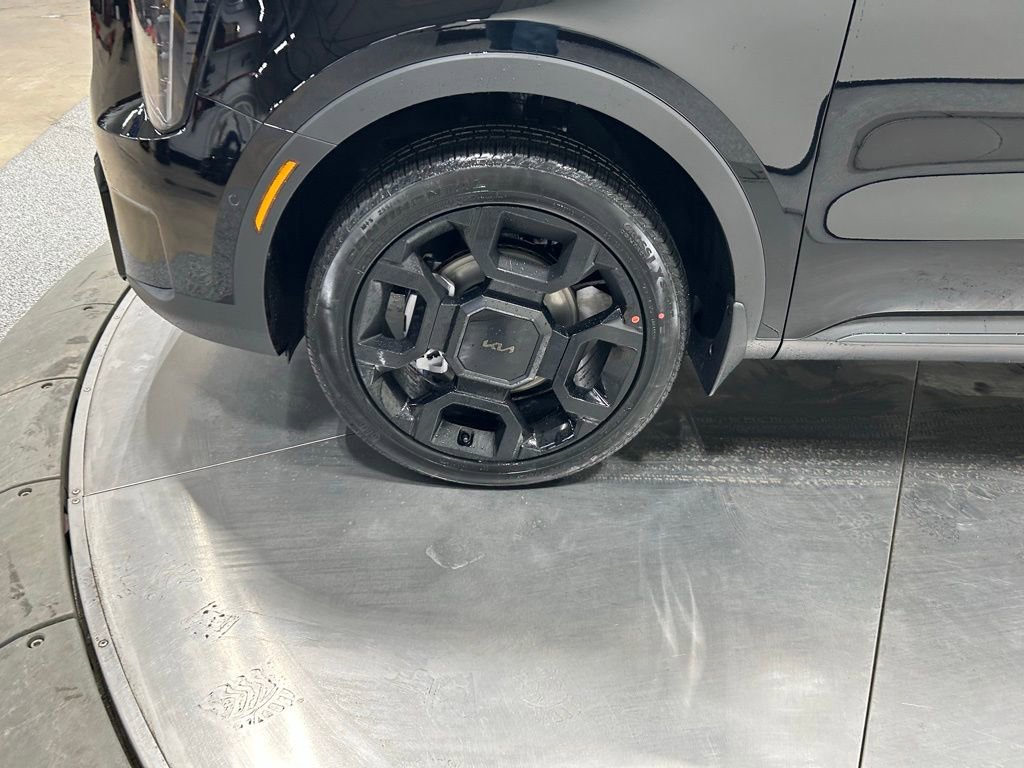 New 2026 Kia Sorento SX Prestige image 39