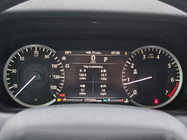 Used 2020 Land Rover Discovery Sport S image 10