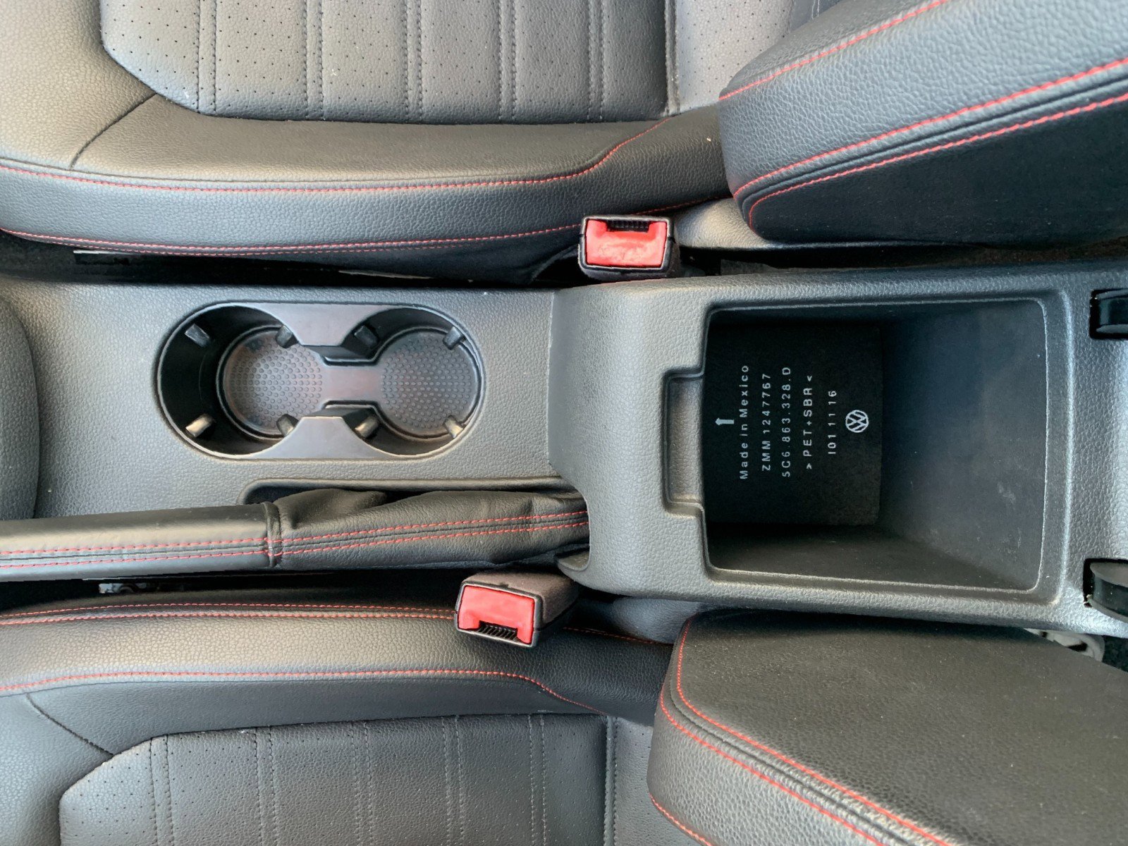Used 2016 Volkswagen Jetta GLI SE FWD image 19