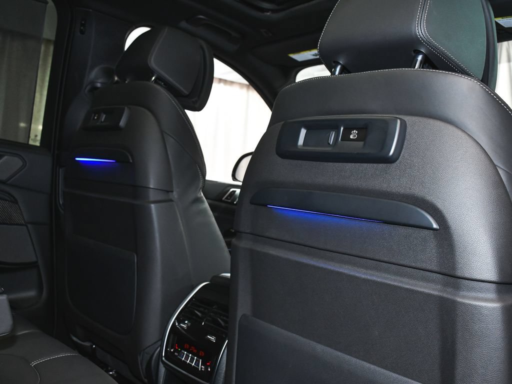 Used 2023 BMW X5 M50i w/ Executive Package AWD/4WD image 60