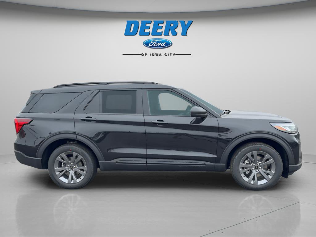 New 2026 Ford Explorer Active w/ Active Comfort Package image 6