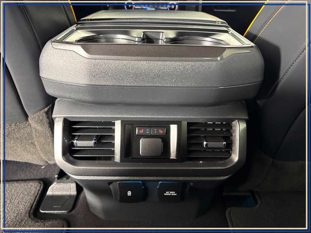 Used 2023 Ford F150 Tremor w/ Equipment Group 402A High AWD/4WD image 29