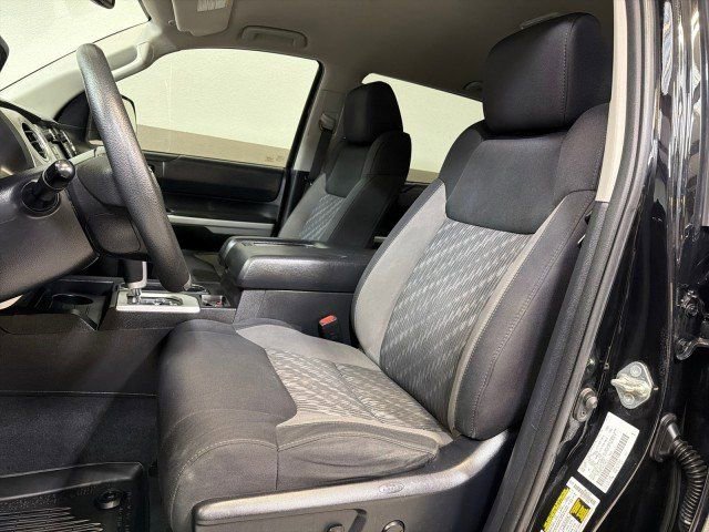 Used 2019 Toyota Tundra SR5 w/ SR5 Upgrade Package RWD image 12