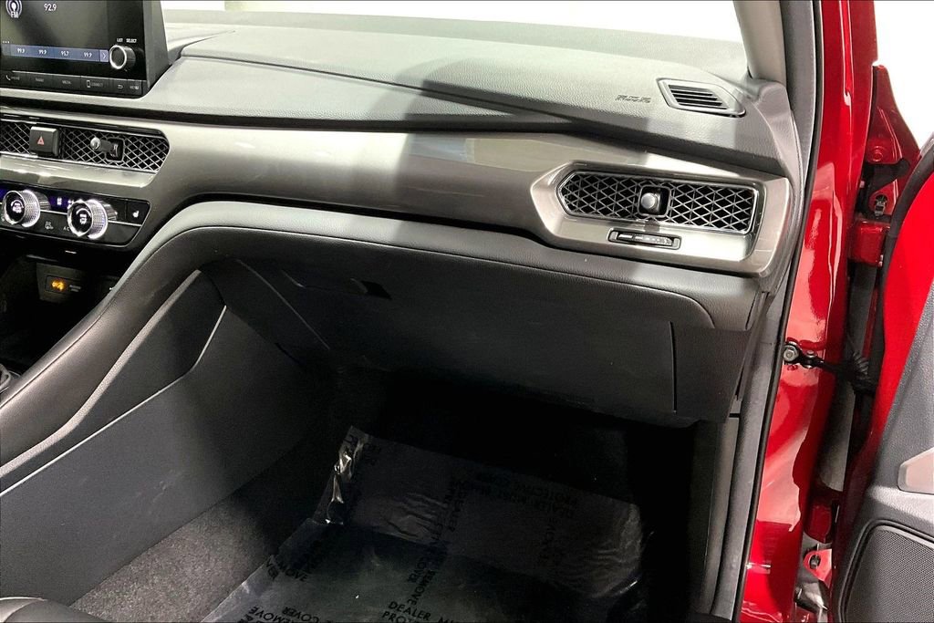 Used 2025 Acura Integra image 19