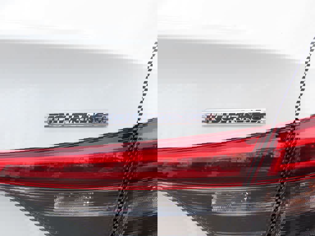 Certified 2024 Honda Civic Touring image 8