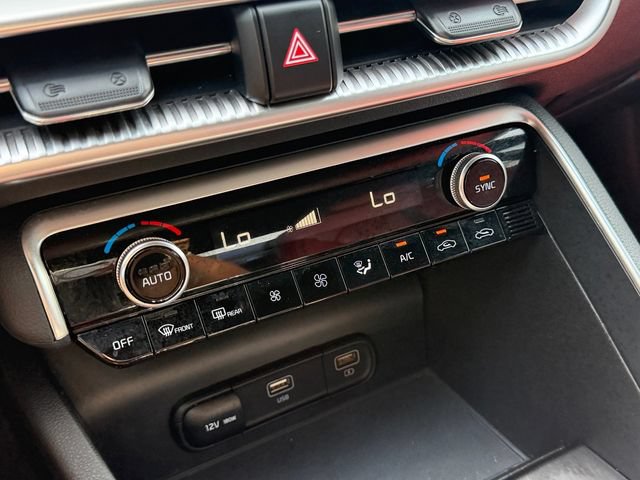 Used 2024 Kia K5 GT-Line FWD image 23