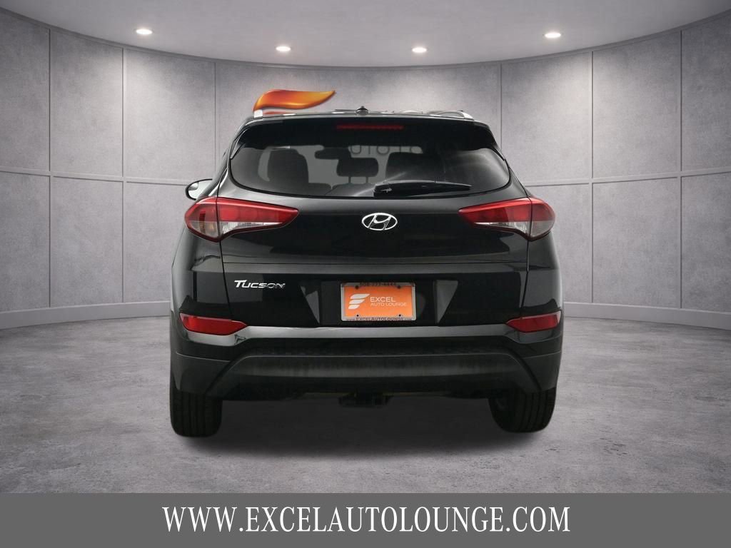 Used 2017 Hyundai Tucson SE FWD image 7
