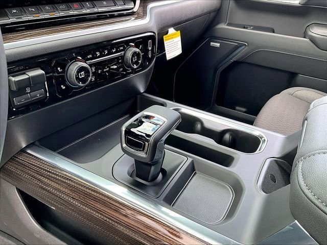 New 2026 Chevrolet Silverado 1500 RST w/ Safety Package image 13