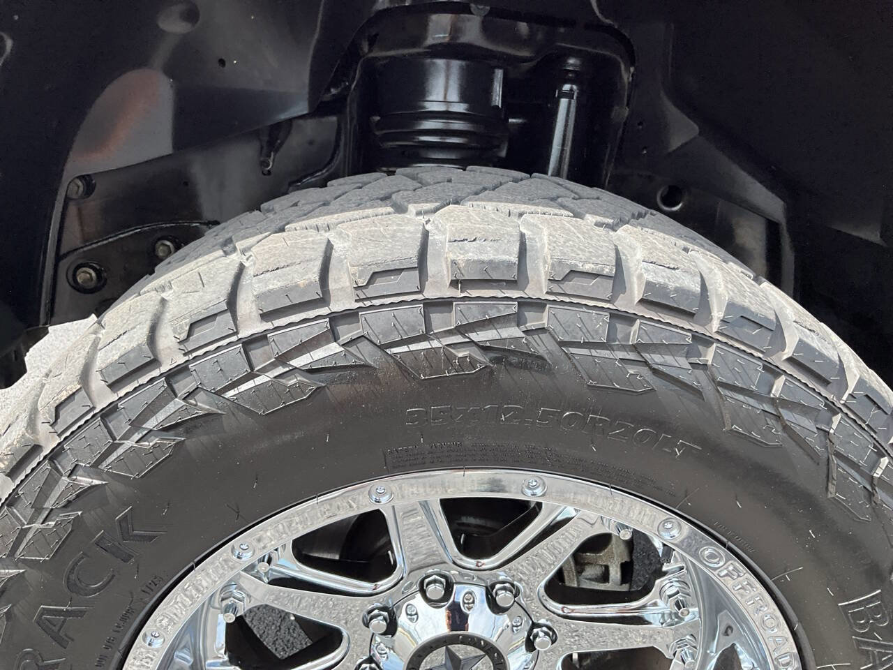 Used 2017 RAM 2500 Laramie AWD/4WD image 38