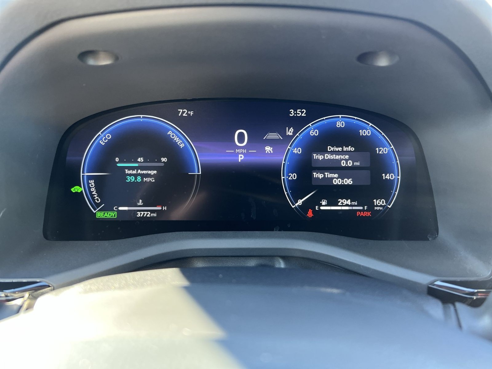 Used 2026 Toyota Camry XSE FWD image 17