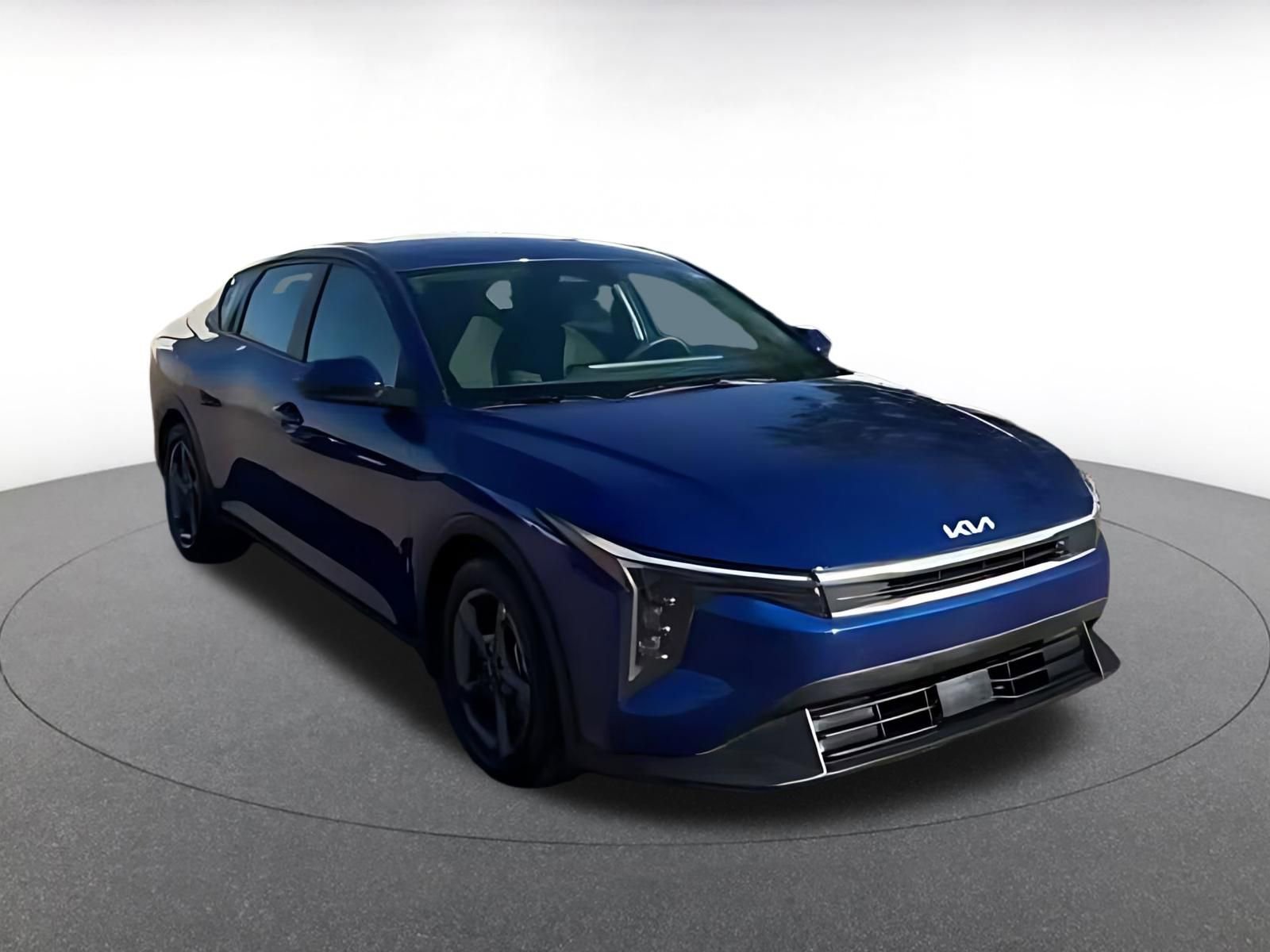 Used 2025 Kia K4 FWD image 16