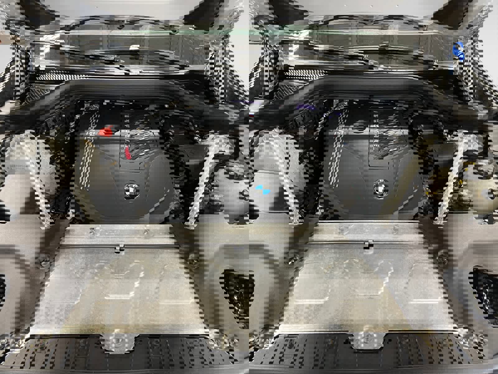 Used 2023 BMW X3 M40i w/ Premium Package image 8