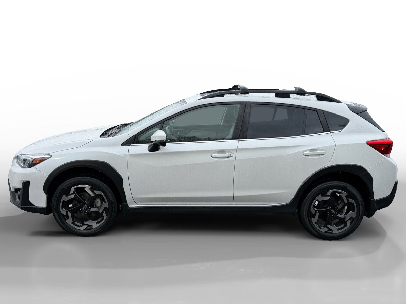 Certified 2023 Subaru Crosstrek 2.5i Limited w/ Popular Package #3 image 2
