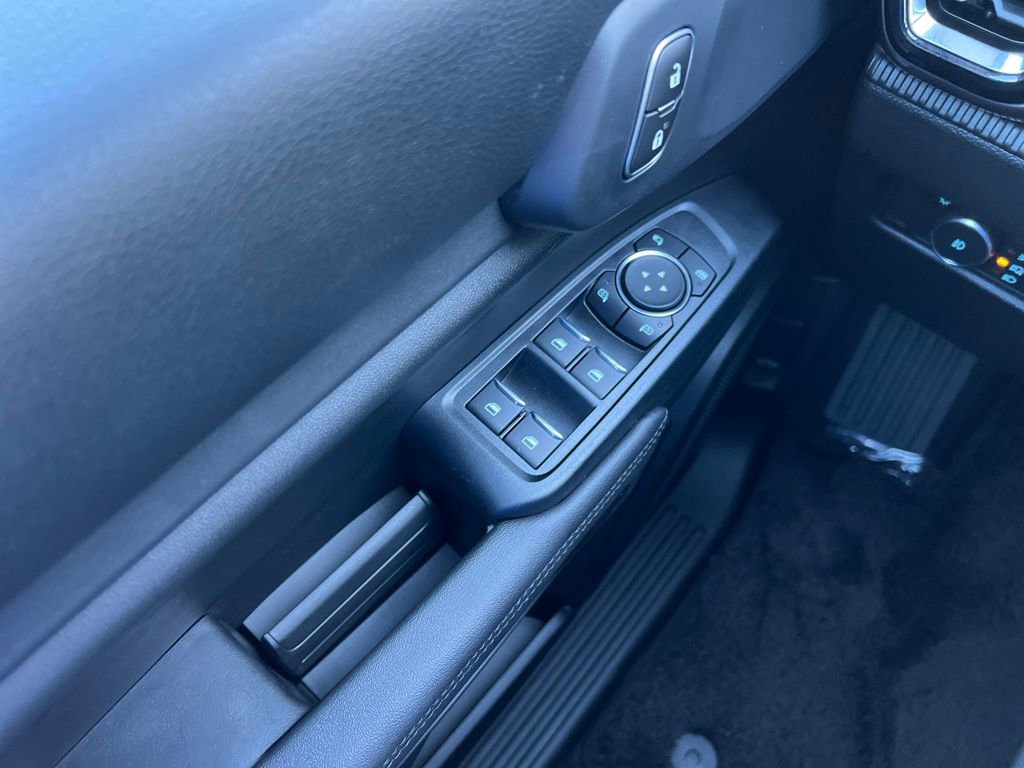 New 2025 Ford Ranger XLT image 14