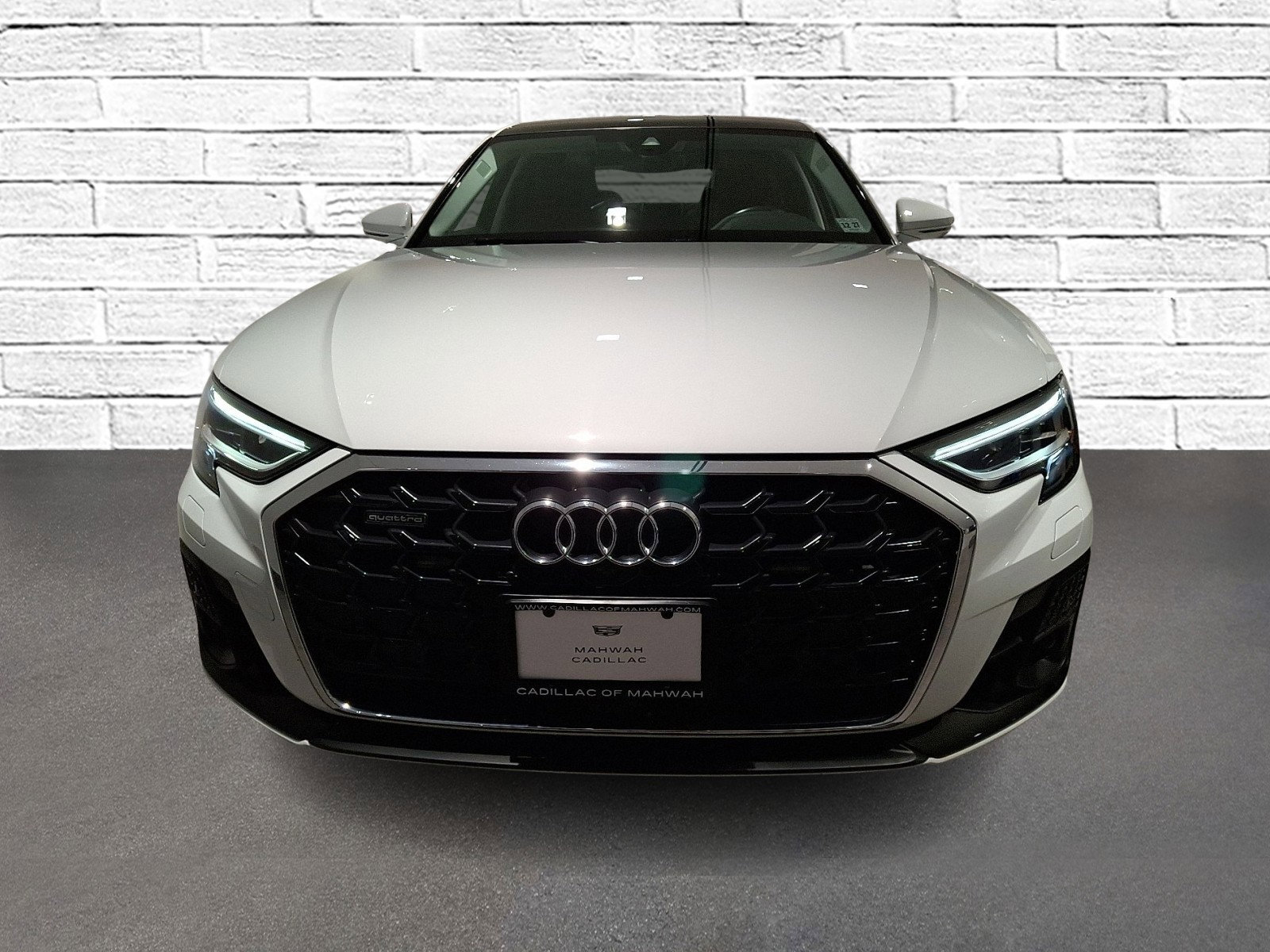 Used 2022 Audi A8 L 3.0T w/ Executive Package image 3